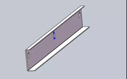 SOLIDWORKS2017钣金零件工具