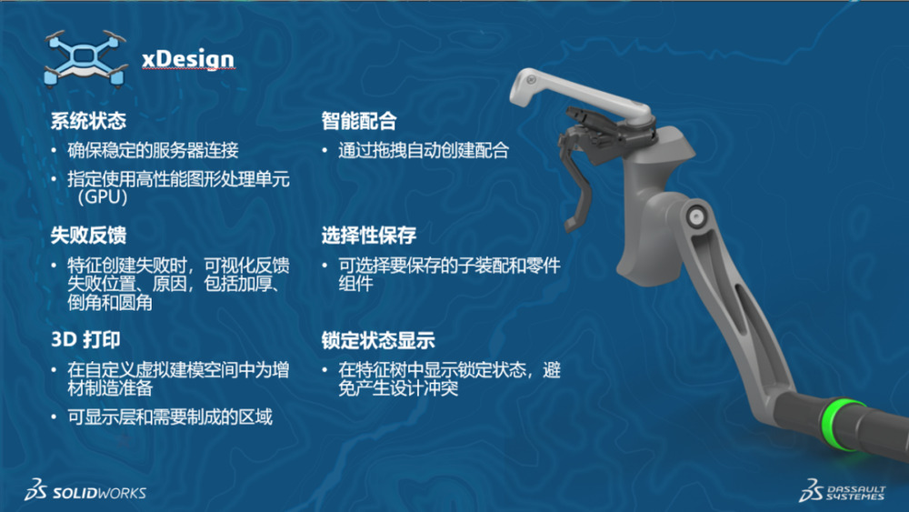 达索系统3DEXPERIENCE云端设计新体验