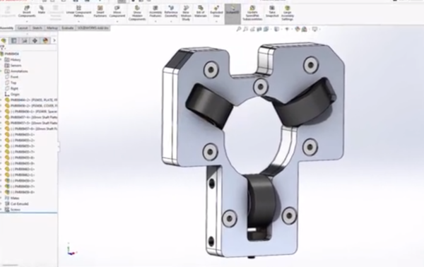 SOLIDWORKS 2025教育版新功能