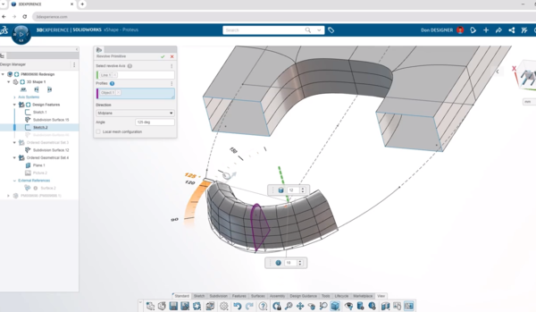 SOLIDWORKS 2025功能扩展与集成