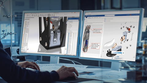 SOLIDWORKS实时互动教学的效果与展望