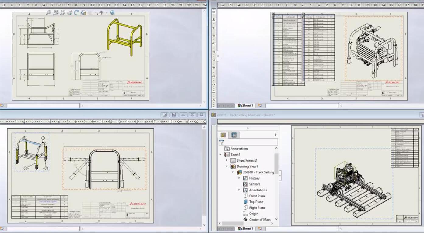 SOLIDWORKS新版本2023正版软件功能