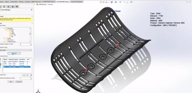 SOLIDWORKS 2024：带领CAD新功能与3D建模工具的革新