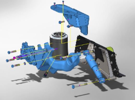 SOLIDWORKS 2014官方正版功能介绍