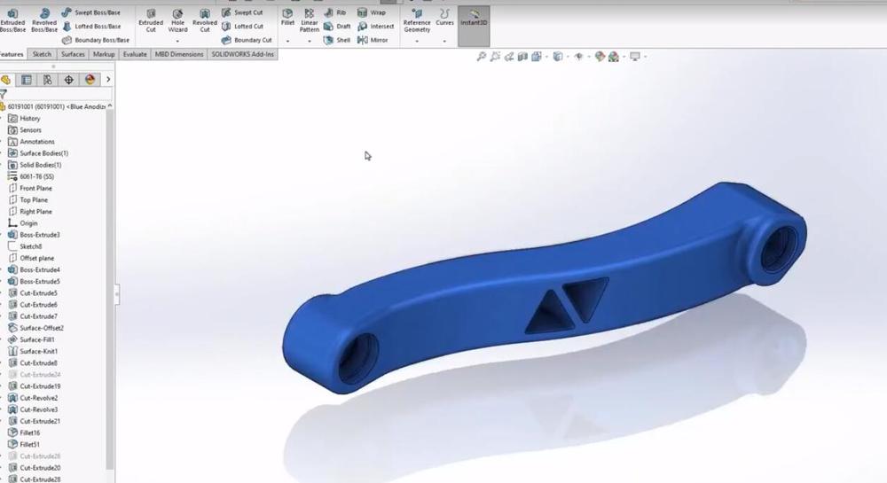 SOLIDWORKS教育版：提供学生所需的资源