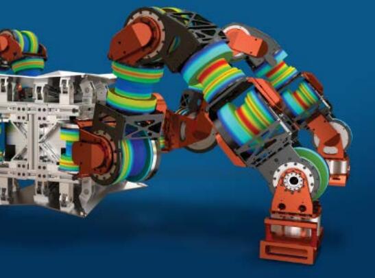 SOLIDWORKS 2024版本 强大的三维设计能力