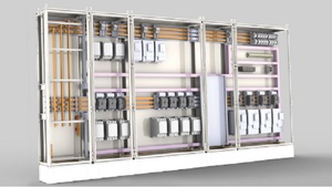 SOLIDWORKS Electrical 电气