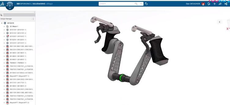 工业4.0时代 SOLIDWORKS如何赋能智能制造? 工业4.0时代 SOLIDWORKS如何赋能智能制造?