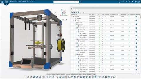 SolidWorks教育版好用吗？深度探索其在教学领域的优势