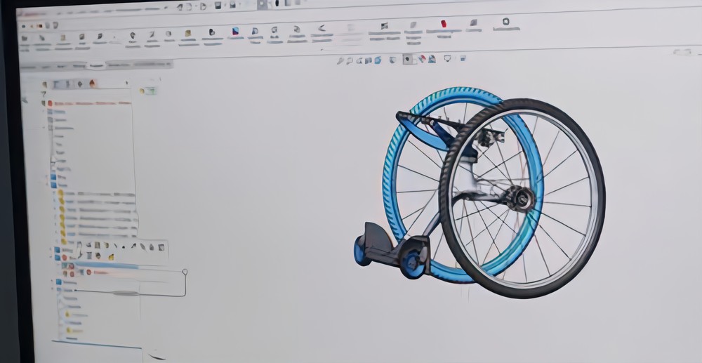 SOLIDWORKS 2024：智能工作、协同工作