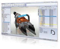 SOLIDWORKS 设计包