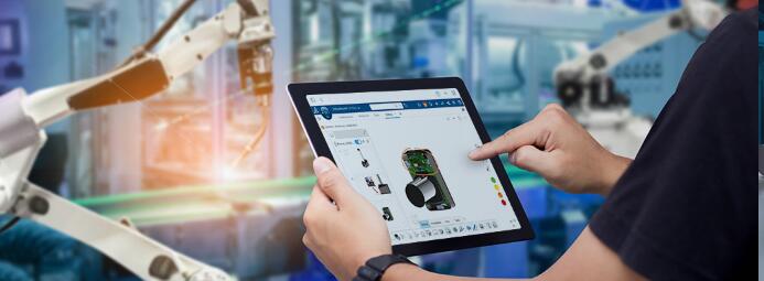 SOLIDWORKS 2024进一步简化了产品设计流程