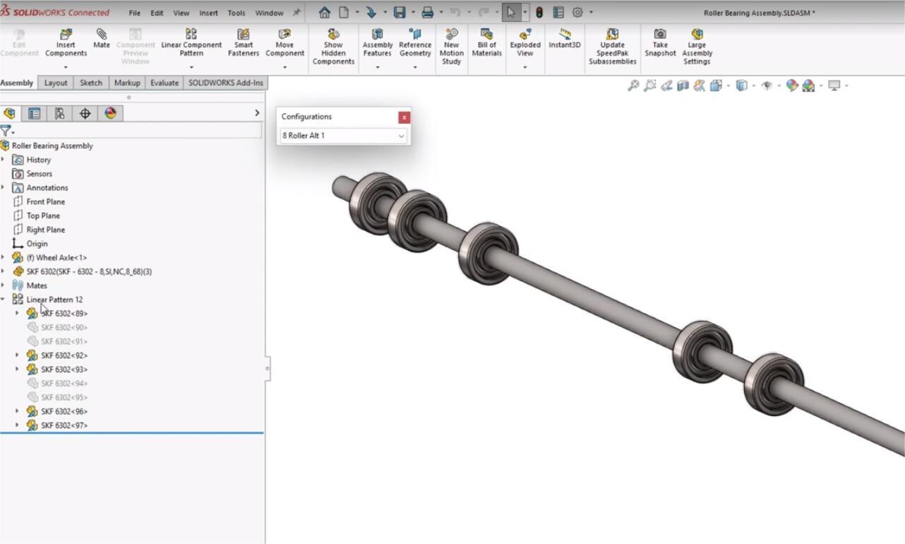 SOLIDWORKS新版本2023正版软件功能
