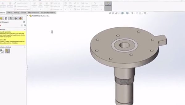 SOLIDWORKS 2025：实时协作与反馈 提升团队协作效率