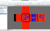 SOLIDWORKS Electrical 2020刚柔结合 PCB 设计