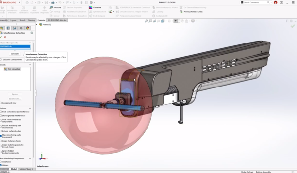 SOLIDWORKS 2025稳定性和可靠性的全方面提升