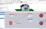 SOLIDWORKS Flow Simulation 2020 FLUX图解