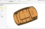 SOLIDWORKS simulation 2020重新设计网格属性管理器并增强实体网格工作流程