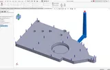 SOLIDWORKS simulation 2020基于几何体的边界条件