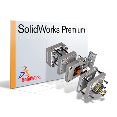 SOLIDWORKS Premium（白金版）