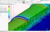 SOLIDWORKS 2020提高仿真流程的计算速度和准确性