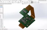 用于机电设计的 SOLIDWORKS ELECTRICAL 和 SOLIDWORKS PCB 增强功能