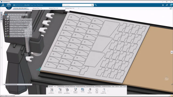 SOLIDWORKS 2025零件建模功能简介