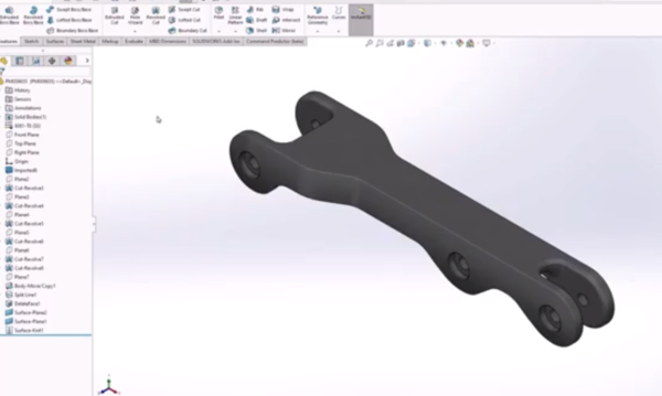 SOLIDWORKS 2025注重用户技能的提升