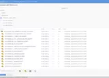 K可在SOLIDWORKS PDM WEB2 中下载的文件列表