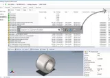 SOLIDWORKS PDM 2020提供配备高级功能的增强型搜索界面